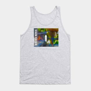 SEBADOH Tank Top